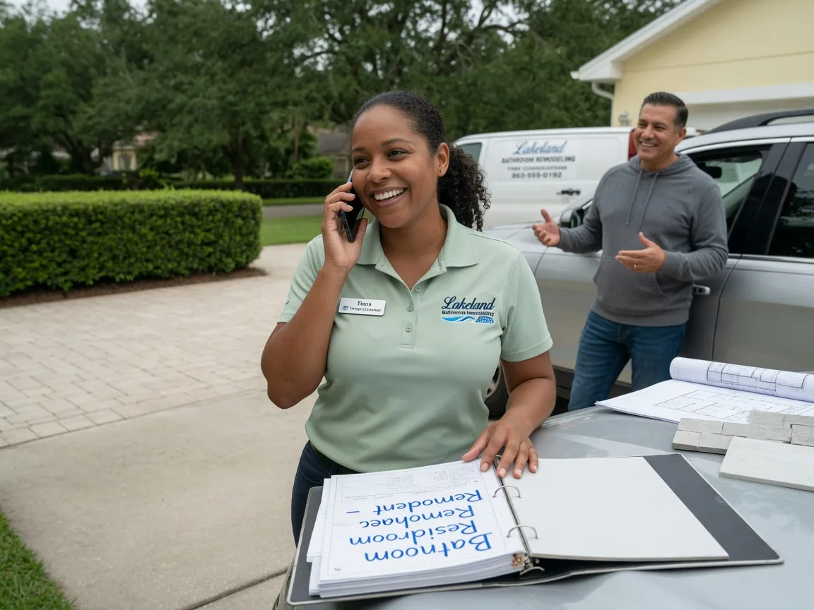Bathroom Remodeling Coral Springs, FL FAQs